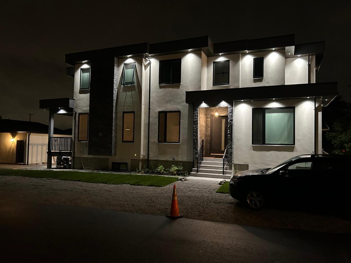 Wecare Guest Suite Burnaby Exterior photo